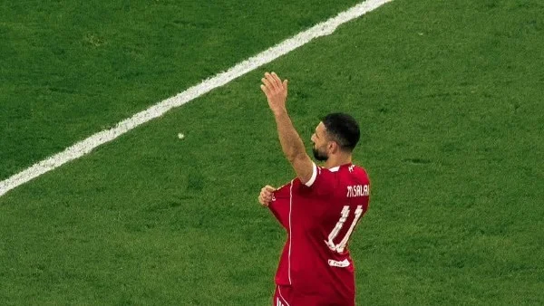 محمد صلاح: نموذج الوفاء في الدوري الإنجليزي