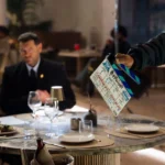 عمرو يوسف يتألق في مسلسل الفرنساوي