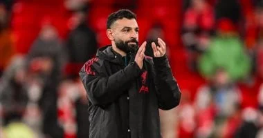 وداع أساطير الدوري الإنجليزي يلوح في الأفق