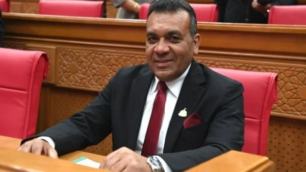 نائب يطالب بقانون لريادة الأعمال لدعم الشركات الناشئة