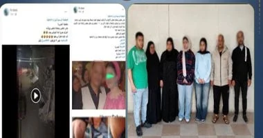 مشاجرة في ميت غمر بسبب القمامة تنتهي بضبط 7 متهمين