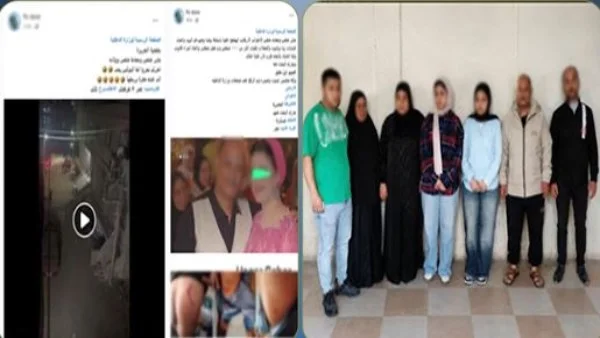 ضبط 7 أشخاص بتهمة الاعتداء على عامل في الدقهلية