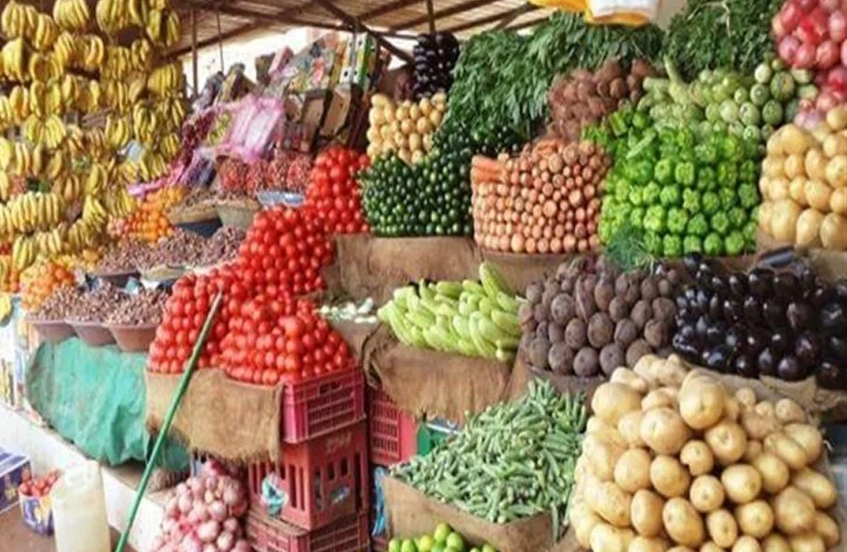 أسعار الخضراوات والفاكهة في الأسواق اليوم