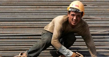 أسعار الحديد في مصر اليوم السبت 16 - 5 - 2026
