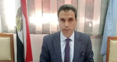 بدء امتحانات الفصل الدراسي الثاني بكفر الشيخ