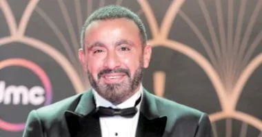 شهادة أحمد السقا عن عادل إمام: نجم يتصدر القلوب
