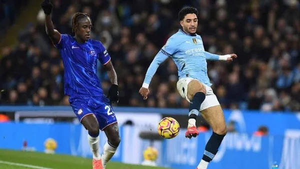 أرقام مميزة لمانشستر سيتي وتشيلسي في كأس الاتحاد الإنجليزي