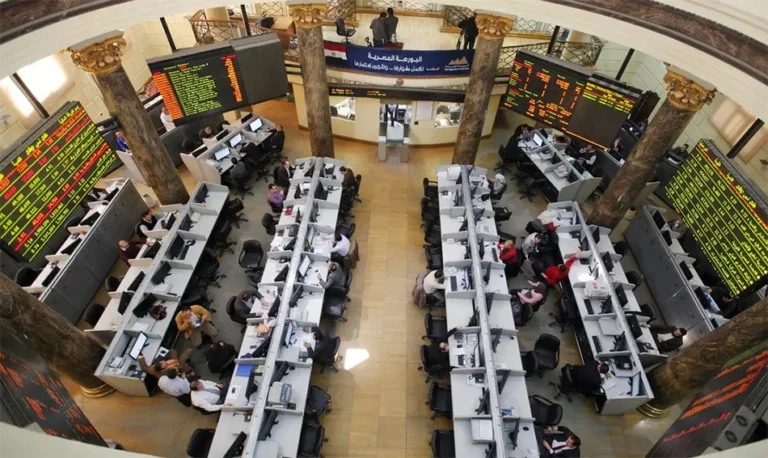 طفرة في أعداد المستثمرين الجدد بالبورصة المصرية