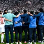 الزمالك يواجه اتحاد العاصمة في نهائي الكونفدرالية الأفريقية