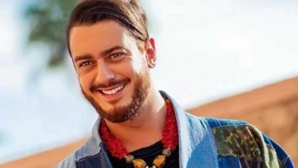 سعد لمجرد يعلق على حكم حبسه بالتفاؤل والإيجابية