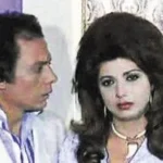 نبيلة عبيد: عادل إمام فنان محترف وبسيط