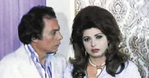 نبيلة عبيد: عادل إمام فنان محترف وبسيط