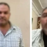 نهاية هروب المليونير واعتقاله بعد 31 حكماً ضده