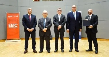 تفعيل "ميثاق الشركات الناشئة" برعاية نائب رئيس الوزراء