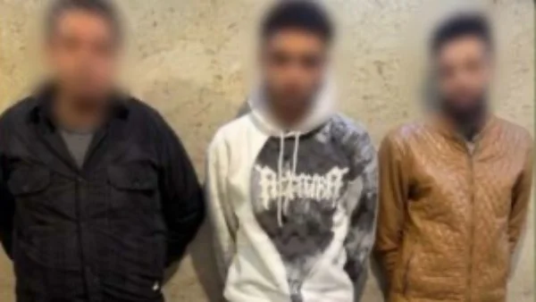 حبس طرفي مشاجرة في الخانكة بتهمة البلطجة
