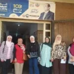 نجاح المرحلة الأولى لحملة تنظيم الأسرة في المنوفية