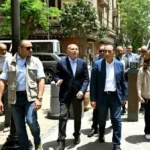 جهود الدولة في إنقاذ المناطق التراثية بالقاهرة
