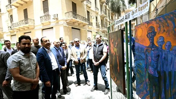 مدبولي يؤكد: تطوير القاهرة يعكس التزام الدولة التاريخي