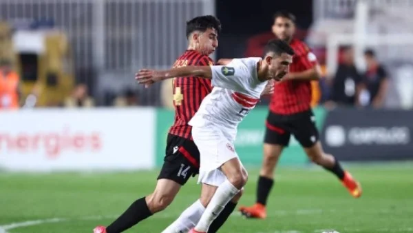 الزمالك يستعد لنهائي الكونفدرالية بفارق تسويقي ملحوظ