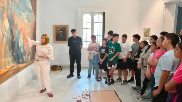 فتح المتاحف مجانا احتفالا باليوم العالمي للمتاحف