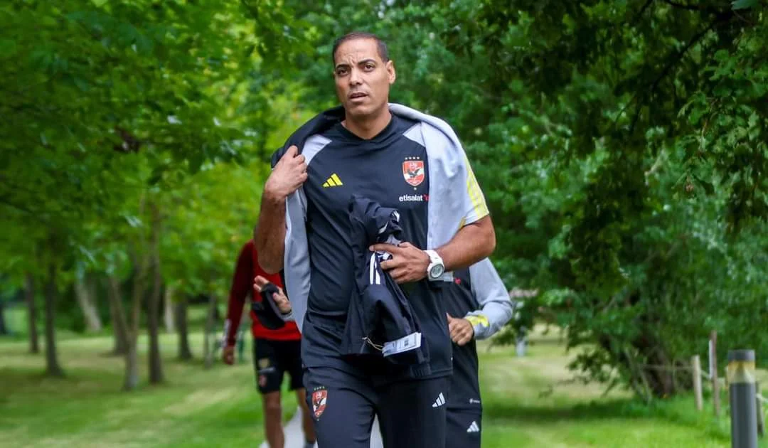 ذكرى سداسية الأهلي أمام الزمالك: بيبو يُحيي المناسبة