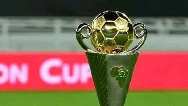 أرقام الأندية المصرية في كأس الكونفدرالية