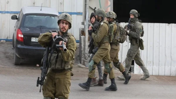 الجيش الإسرائيلي: سنواصل ملاحقة قادة حماس