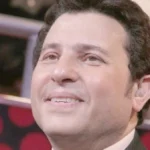 خالد جلال يُخرج حفل تأبين الفنان الراحل هاني شاكر
