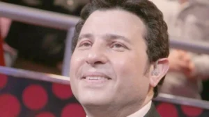 خالد جلال يُخرج حفل تأبين الفنان الراحل هاني شاكر