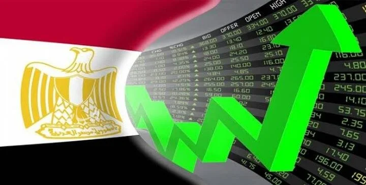 نمو الاقتصاد المصري: علامة إيجابية للتعافي