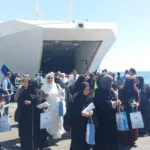 استنفار لجان السياحة لضمان رحلات الحجاج المنتظمة