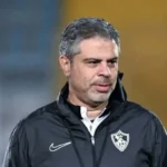 استعدادات الزمالك لمواجهة اتحاد العاصمة في الكونفدرالية