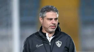 استعدادات الزمالك لمواجهة اتحاد العاصمة في الكونفدرالية