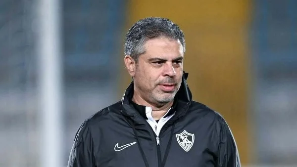 استعدادات الزمالك لمواجهة اتحاد العاصمة في الكونفدرالية