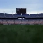 موعد فتح بوابات استاد القاهرة لجماهير الزمالك