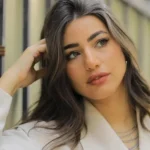 هايدي موسى تتألق بإطلالة مميزة