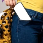 أماكن خطيرة لحفظ هاتفك الذكي