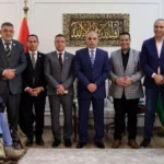تعاون بين الإسماعيلية ونواب مستقبل وطن لحل مشكلات المواطنين