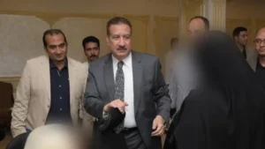 مساعدات إنسانية من محافظ بورسعيد لـ 50 حالة