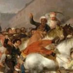 ثورة محمد بن أمية في الأندلس