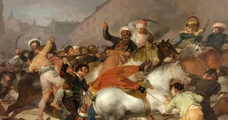 ثورة محمد بن أمية في الأندلس