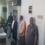 تشغيل منافذ التأمين الصحي في مدينة القرنة