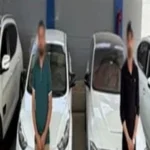 زفة الموت تهدد حياة الأبرياء في المنوفية