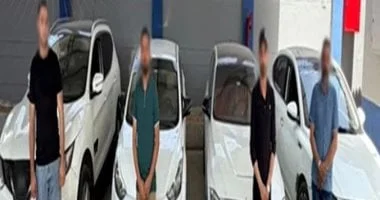 زفة الموت تهدد حياة الأبرياء في المنوفية