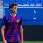 رد حمزة عبد الكريم على مزاعم تجنيسه مع منتخب إسبانيا