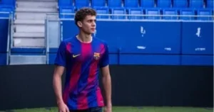 رد حمزة عبد الكريم على مزاعم تجنيسه مع منتخب إسبانيا