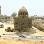 تفقد أعمال تطوير منطقتي السيدة عائشة والسيدة نفيسة