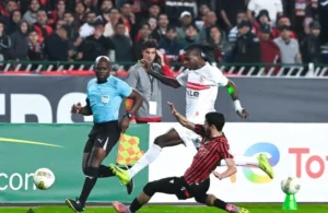الزمالك يواجه اتحاد العاصمة في نهائي الكونفدرالية