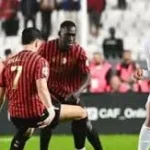 استعدادات اتحاد العاصمة لمواجهة الزمالك في الكونفدرالية