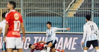 بيراميدز يواجه إنبي وسط طموحات التتويج في دوري نايل